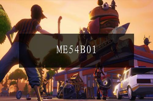 ME54B01